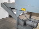 Shanklin HS1 Shrink Wrapper with Extended Infeed and Shanklin T72 Shrink Tunnel